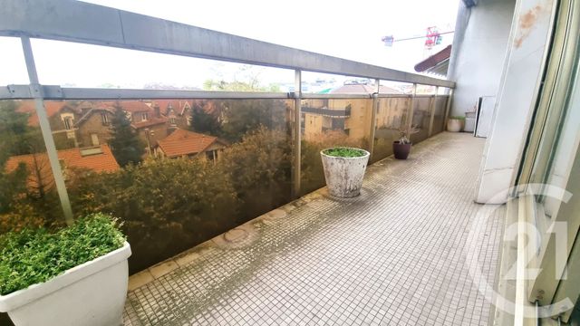 Appartement F3 à vendre - 3 pièces - 56.81 m2 - ST MAUR DES FOSSES - 94 - ILE-DE-FRANCE - Century 21 Immo Bac