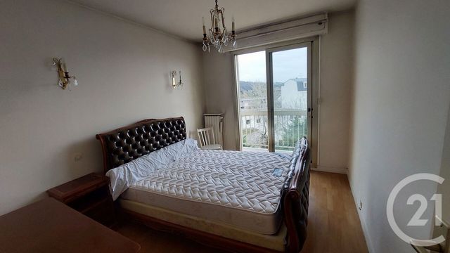 Appartement F3 à vendre - 3 pièces - 56.81 m2 - ST MAUR DES FOSSES - 94 - ILE-DE-FRANCE - Century 21 Immo Bac