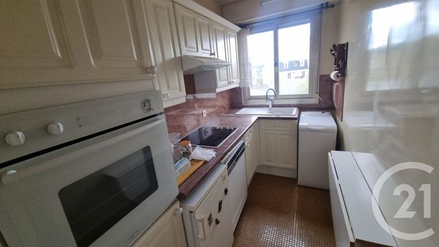 Appartement F3 à vendre - 3 pièces - 56.81 m2 - ST MAUR DES FOSSES - 94 - ILE-DE-FRANCE - Century 21 Immo Bac