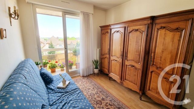 Appartement F3 à vendre - 3 pièces - 56.81 m2 - ST MAUR DES FOSSES - 94 - ILE-DE-FRANCE - Century 21 Immo Bac