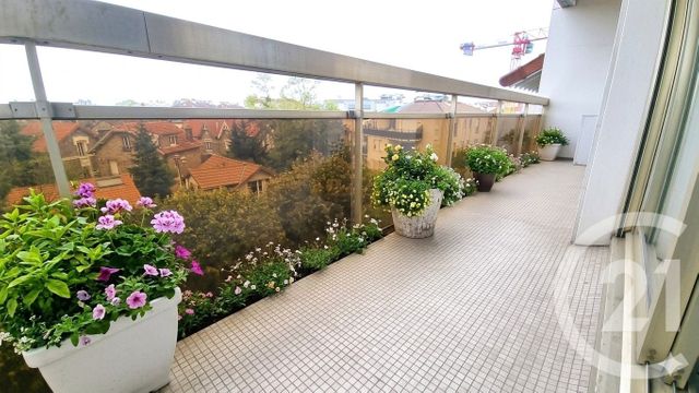 Appartement F3 à vendre - 3 pièces - 56.81 m2 - ST MAUR DES FOSSES - 94 - ILE-DE-FRANCE - Century 21 Immo Bac