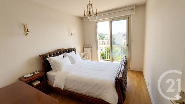 Appartement F3 à vendre - 3 pièces - 56.81 m2 - ST MAUR DES FOSSES - 94 - ILE-DE-FRANCE - Century 21 Immo Bac