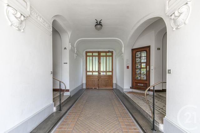 Afficher la photo en grand Appartement F3 à vendre - 3 pièces - 59.77 m2 - ST MAUR DES FOSSES - 94 - ILE-DE-FRANCE - Century 21 Immo Bac