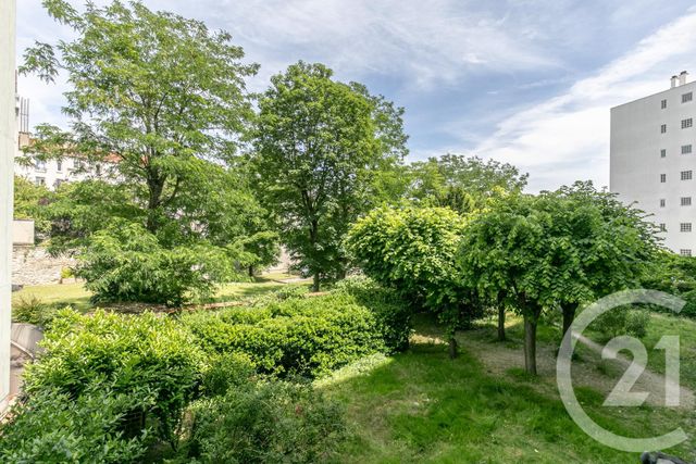 Afficher la photo en grand Appartement F3 à vendre - 3 pièces - 59.77 m2 - ST MAUR DES FOSSES - 94 - ILE-DE-FRANCE - Century 21 Immo Bac