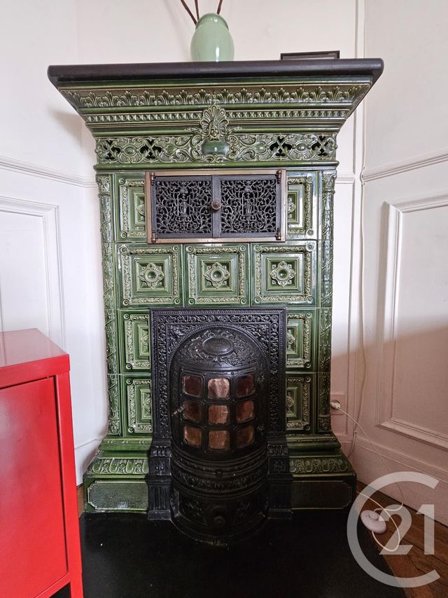 Afficher la photo en grand Appartement F3 à vendre - 3 pièces - 59.77 m2 - ST MAUR DES FOSSES - 94 - ILE-DE-FRANCE - Century 21 Immo Bac