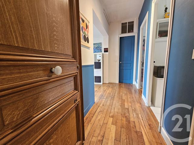 Afficher la photo en grand Appartement F3 à vendre - 3 pièces - 59.77 m2 - ST MAUR DES FOSSES - 94 - ILE-DE-FRANCE - Century 21 Immo Bac