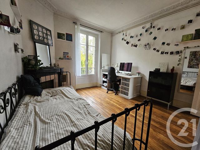 Afficher la photo en grand Appartement F3 à vendre - 3 pièces - 59.77 m2 - ST MAUR DES FOSSES - 94 - ILE-DE-FRANCE - Century 21 Immo Bac