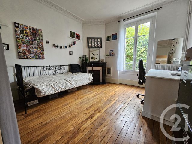 Afficher la photo en grand Appartement F3 à vendre - 3 pièces - 59.77 m2 - ST MAUR DES FOSSES - 94 - ILE-DE-FRANCE - Century 21 Immo Bac