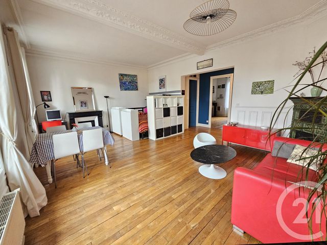 Afficher la photo en grand Appartement F3 à vendre - 3 pièces - 59.77 m2 - ST MAUR DES FOSSES - 94 - ILE-DE-FRANCE - Century 21 Immo Bac