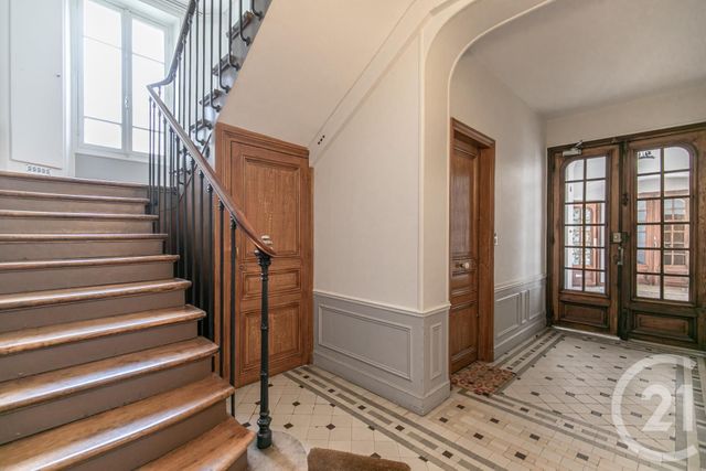 Afficher la photo en grand Appartement F3 à vendre - 3 pièces - 59.77 m2 - ST MAUR DES FOSSES - 94 - ILE-DE-FRANCE - Century 21 Immo Bac