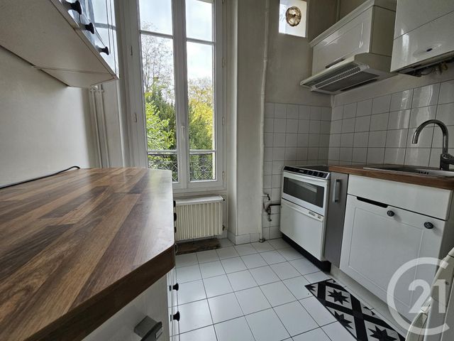 Afficher la photo en grand Appartement F3 à vendre - 3 pièces - 59.77 m2 - ST MAUR DES FOSSES - 94 - ILE-DE-FRANCE - Century 21 Immo Bac