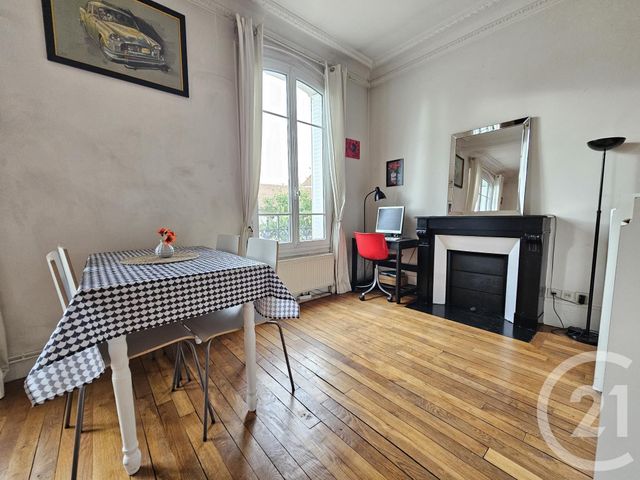 Afficher la photo en grand Appartement F3 à vendre - 3 pièces - 59.77 m2 - ST MAUR DES FOSSES - 94 - ILE-DE-FRANCE - Century 21 Immo Bac
