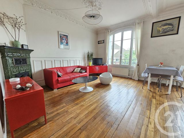 Afficher la photo en grand Appartement F3 à vendre - 3 pièces - 59.77 m2 - ST MAUR DES FOSSES - 94 - ILE-DE-FRANCE - Century 21 Immo Bac