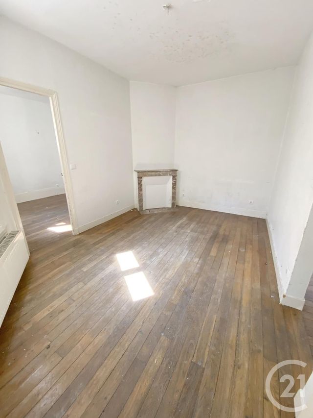 Appartement F2 à vendre - 2 pièces - 36.7 m2 - ST MAUR DES FOSSES - 94 - ILE-DE-FRANCE - Century 21 Immo Bac