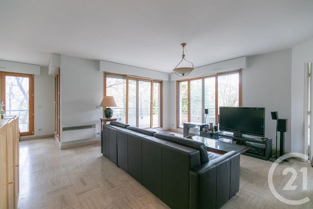 Appartement F5 à vendre - 5 pièces - 100.92 m2 - ST MAUR DES FOSSES - 94 - ILE-DE-FRANCE - Century 21 Immo Bac