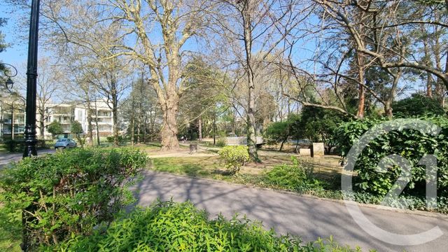 Appartement F5 à vendre - 5 pièces - 100.92 m2 - ST MAUR DES FOSSES - 94 - ILE-DE-FRANCE - Century 21 Immo Bac