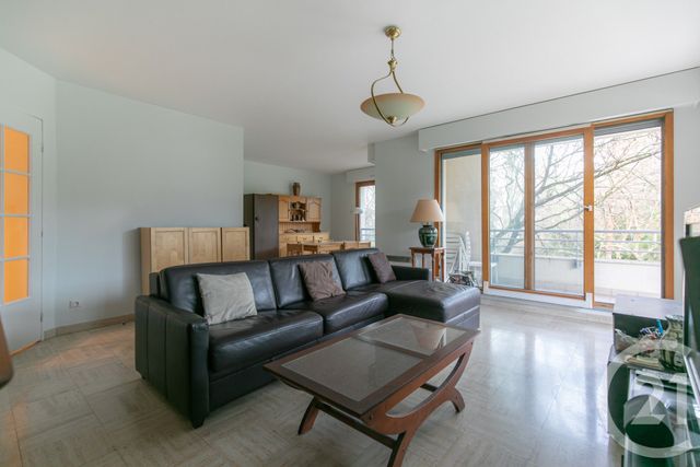 Appartement F5 à vendre - 5 pièces - 100.92 m2 - ST MAUR DES FOSSES - 94 - ILE-DE-FRANCE - Century 21 Immo Bac