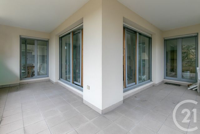 Appartement F5 à vendre - 5 pièces - 100.92 m2 - ST MAUR DES FOSSES - 94 - ILE-DE-FRANCE - Century 21 Immo Bac