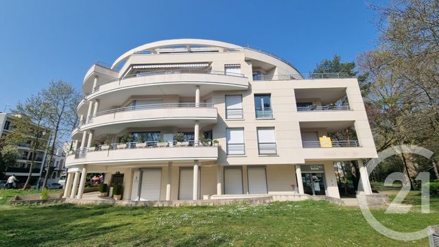 appartement - ST MAUR DES FOSSES - 94