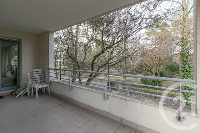 Appartement F5 à vendre - 5 pièces - 100.92 m2 - ST MAUR DES FOSSES - 94 - ILE-DE-FRANCE - Century 21 Immo Bac