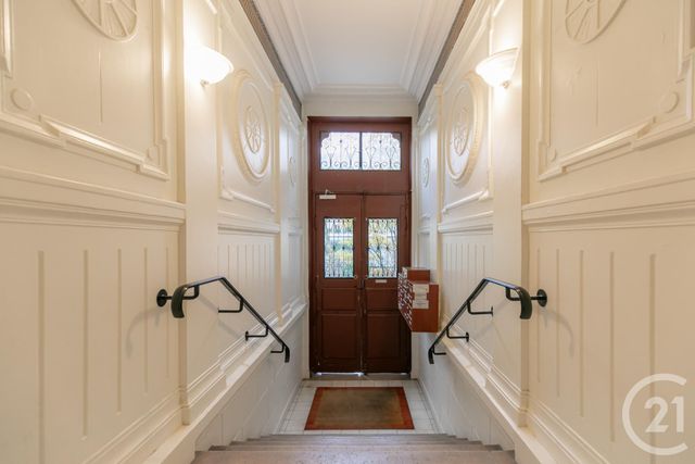 Appartement F3 à vendre - 3 pièces - 66.38 m2 - ST MANDE - 94 - ILE-DE-FRANCE - Century 21 Immo Bac