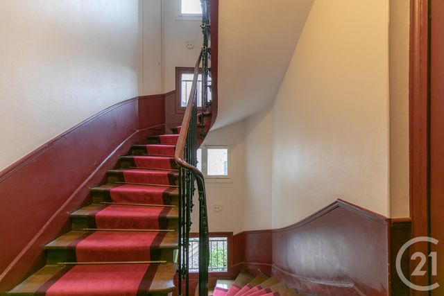 Appartement F3 à vendre - 3 pièces - 66.38 m2 - ST MANDE - 94 - ILE-DE-FRANCE - Century 21 Immo Bac