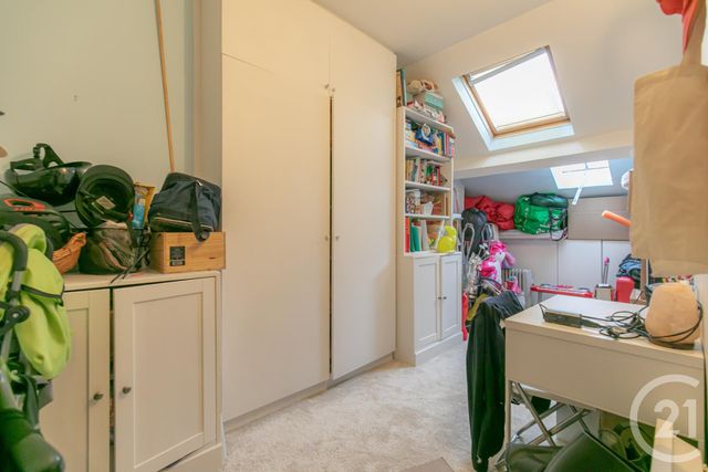 Appartement F3 à vendre - 3 pièces - 66.38 m2 - ST MANDE - 94 - ILE-DE-FRANCE - Century 21 Immo Bac