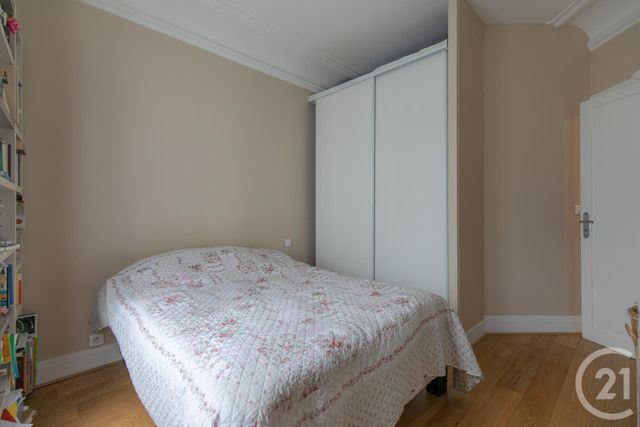 Appartement F3 à vendre - 3 pièces - 66.38 m2 - ST MANDE - 94 - ILE-DE-FRANCE - Century 21 Immo Bac