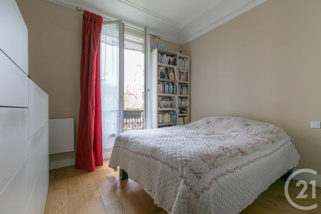 Appartement F3 à vendre - 3 pièces - 66.38 m2 - ST MANDE - 94 - ILE-DE-FRANCE - Century 21 Immo Bac