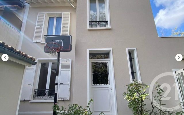 maison à vendre - 5 pièces - 119.71 m2 - ST MAUR DES FOSSES - 94 - ILE-DE-FRANCE - Century 21 Immo Bac