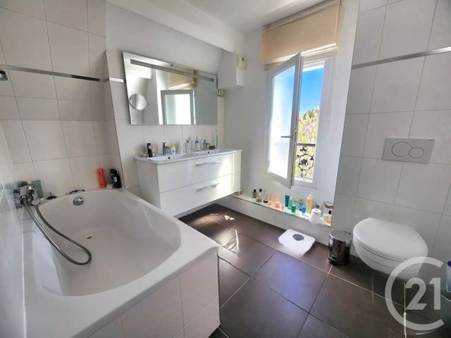 maison à vendre - 5 pièces - 124.0 m2 - LA VARENNE ST HILAIRE - 94 - ILE-DE-FRANCE - Century 21 Immo Bac