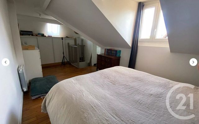 maison à vendre - 5 pièces - 119.71 m2 - ST MAUR DES FOSSES - 94 - ILE-DE-FRANCE - Century 21 Immo Bac