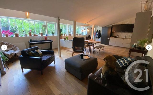 Maison à vendre ST MAUR DES FOSSES