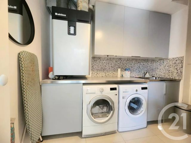 maison à vendre - 5 pièces - 124.0 m2 - LA VARENNE ST HILAIRE - 94 - ILE-DE-FRANCE - Century 21 Immo Bac