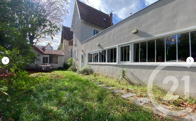 maison à vendre - 5 pièces - 119.71 m2 - ST MAUR DES FOSSES - 94 - ILE-DE-FRANCE - Century 21 Immo Bac