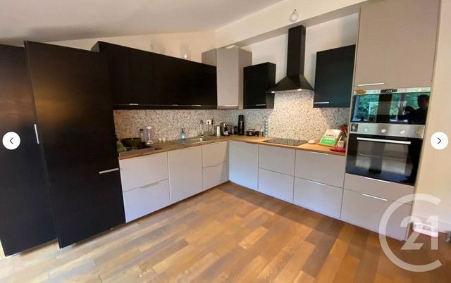 maison à vendre - 5 pièces - 119.71 m2 - ST MAUR DES FOSSES - 94 - ILE-DE-FRANCE - Century 21 Immo Bac