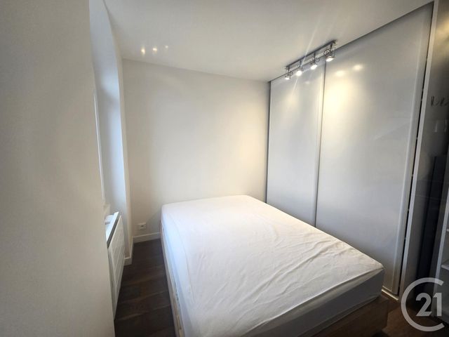 Appartement F2 à vendre - 2 pièces - 18.54 m2 - LA VARENNE ST HILAIRE - 94 - ILE-DE-FRANCE - Century 21 Immo Bac