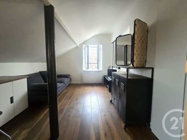 Appartement F2 à vendre - 2 pièces - 18.54 m2 - LA VARENNE ST HILAIRE - 94 - ILE-DE-FRANCE - Century 21 Immo Bac