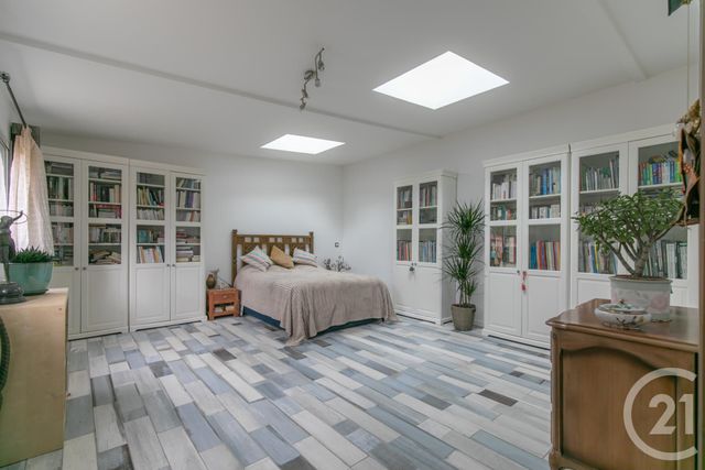 maison à vendre - 6 pièces - 113.86 m2 - ST MAUR DES FOSSES - 94 - ILE-DE-FRANCE - Century 21 Immo Bac