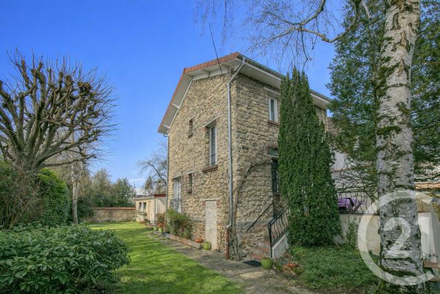 maison à vendre - 6 pièces - 113.86 m2 - ST MAUR DES FOSSES - 94 - ILE-DE-FRANCE - Century 21 Immo Bac