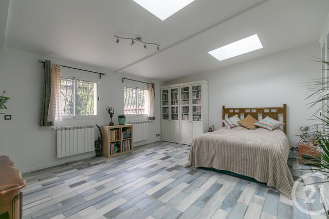 maison à vendre - 6 pièces - 113.86 m2 - ST MAUR DES FOSSES - 94 - ILE-DE-FRANCE - Century 21 Immo Bac