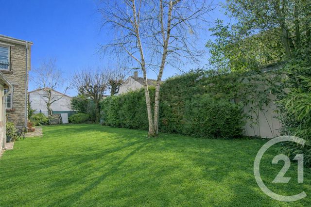 maison à vendre - 6 pièces - 113.86 m2 - ST MAUR DES FOSSES - 94 - ILE-DE-FRANCE - Century 21 Immo Bac
