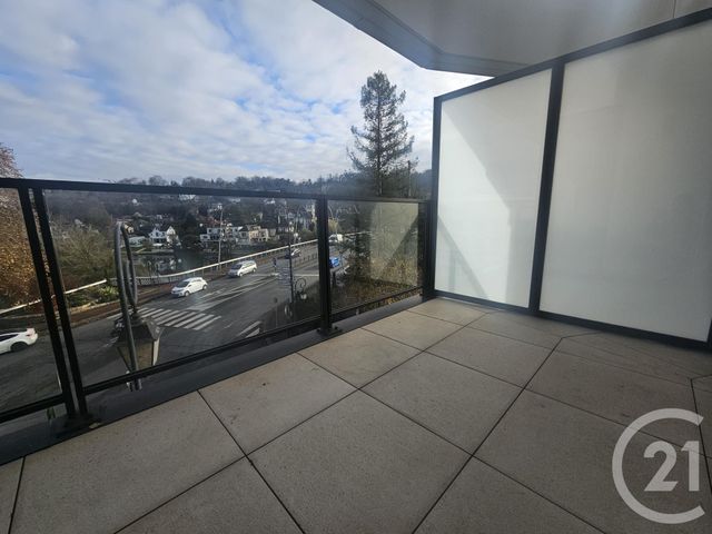 Appartement F3 à vendre - 3 pièces - 70.35 m2 - ST MAUR DES FOSSES - 94 - ILE-DE-FRANCE - Century 21 Immo Bac