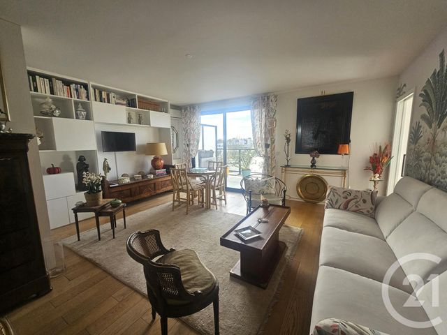 Appartement F3 à vendre - 3 pièces - 70.35 m2 - ST MAUR DES FOSSES - 94 - ILE-DE-FRANCE - Century 21 Immo Bac