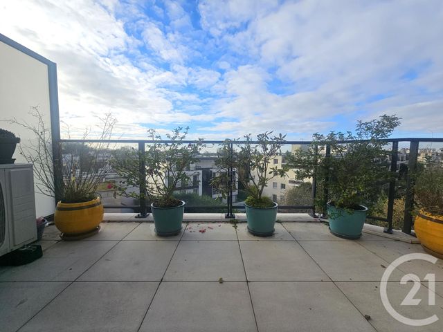 Appartement F3 à vendre - 3 pièces - 70.35 m2 - ST MAUR DES FOSSES - 94 - ILE-DE-FRANCE - Century 21 Immo Bac