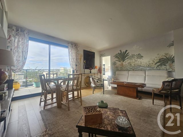 Appartement F3 à vendre - 3 pièces - 70.35 m2 - ST MAUR DES FOSSES - 94 - ILE-DE-FRANCE - Century 21 Immo Bac