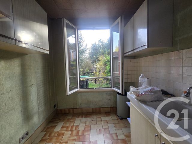 maison à vendre - 4 pièces - 80.27 m2 - ST MAUR DES FOSSES - 94 - ILE-DE-FRANCE - Century 21 Immo Bac