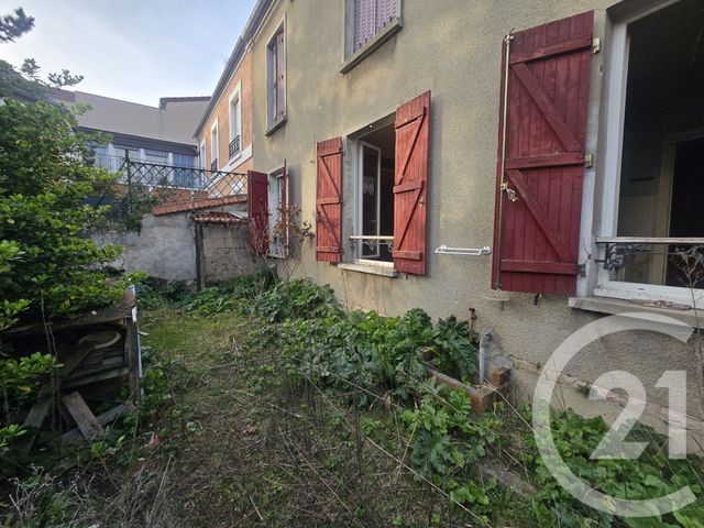 maison à vendre - 4 pièces - 80.27 m2 - ST MAUR DES FOSSES - 94 - ILE-DE-FRANCE - Century 21 Immo Bac