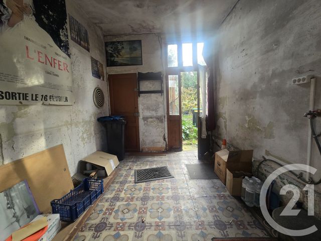 maison à vendre - 4 pièces - 80.27 m2 - ST MAUR DES FOSSES - 94 - ILE-DE-FRANCE - Century 21 Immo Bac