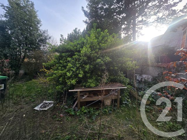 maison à vendre - 4 pièces - 80.27 m2 - ST MAUR DES FOSSES - 94 - ILE-DE-FRANCE - Century 21 Immo Bac